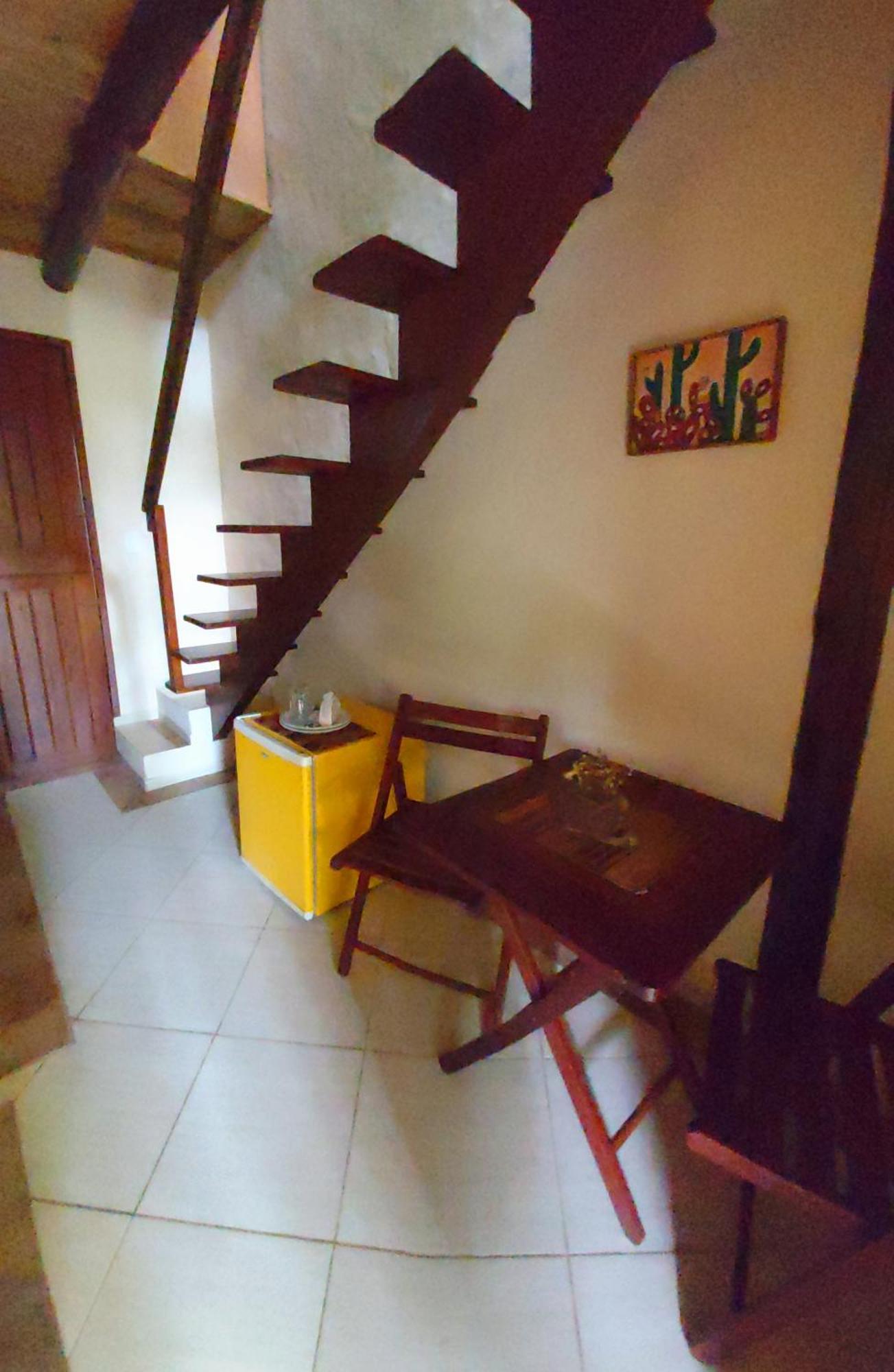 Stolz Chales Guarda do Embaú الغرفة الصورة